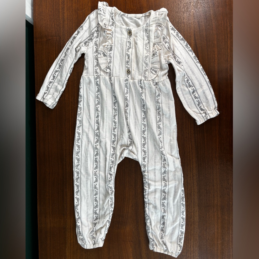 Toddler Rompers Collection - Picture 4 of 6